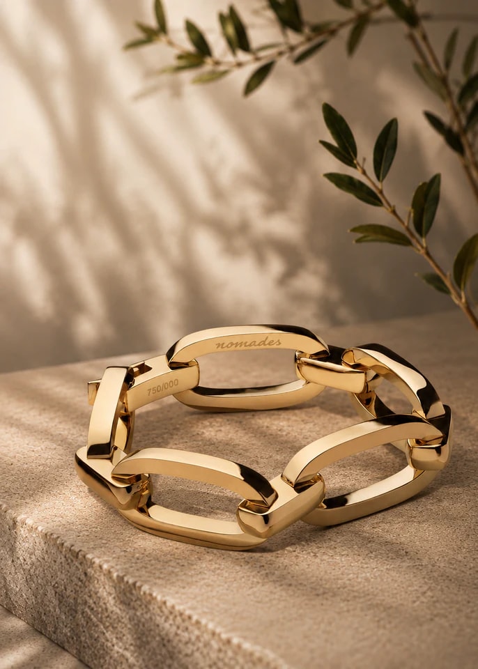 Unser Signature-Statement-Armband