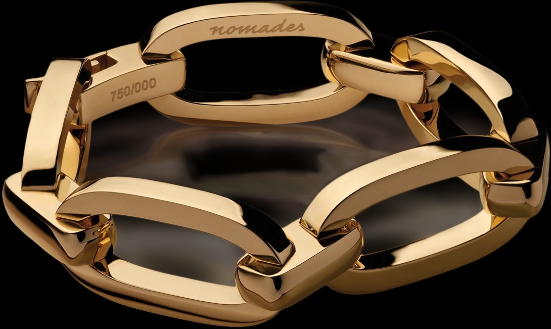 Jewelry piece by nomades